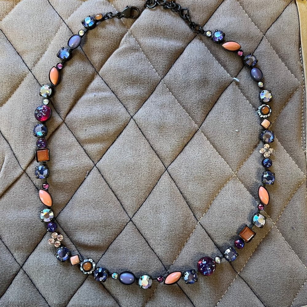 Sorrelli Necklace
